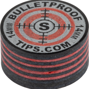 Bulletproof AIM Tip - Single - Soft Bulletproof AIM Tip - Single - Soft
